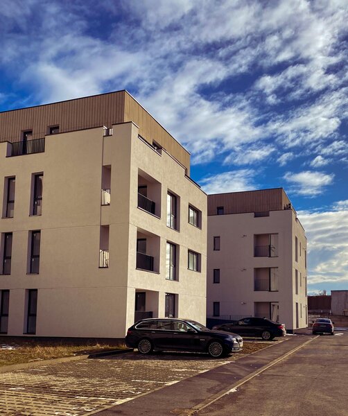 Sector 1, Metrocity, De inchiriat 2 camere