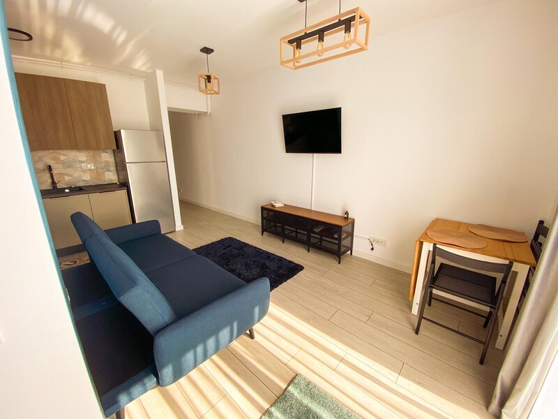 Sector 1, Metrocity, De inchiriat 2 camere