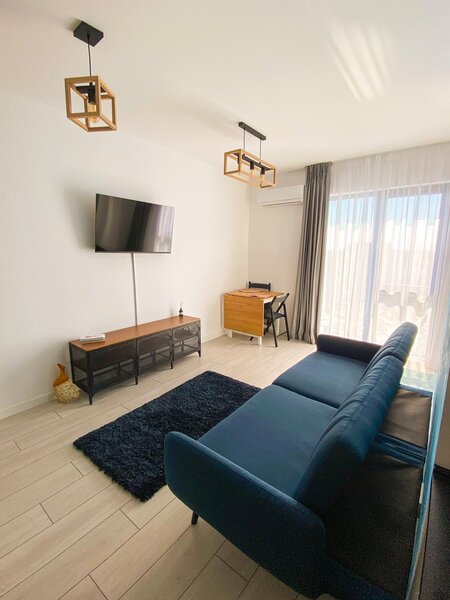 Sector 1, Metrocity, De inchiriat 2 camere