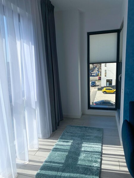 Sector 1, Metrocity, De inchiriat 2 camere