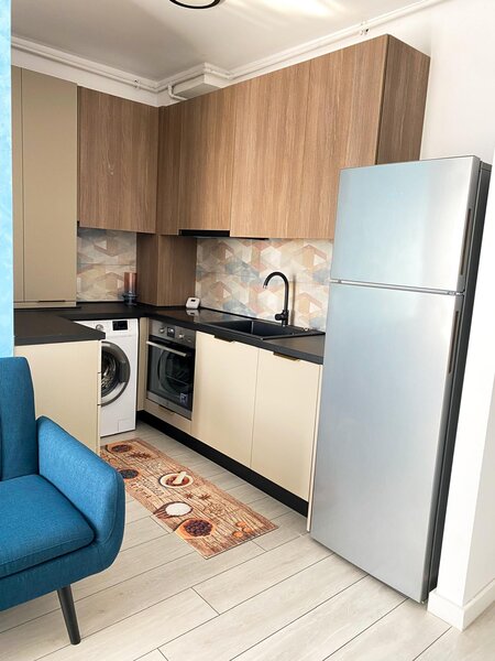 Sector 1, Metrocity, De inchiriat 2 camere