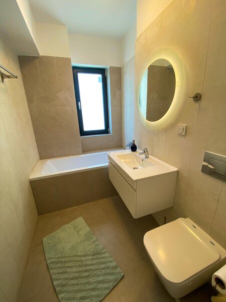 Sector 1, Metrocity, De inchiriat 2 camere