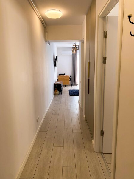 Sector 1, Metrocity, De inchiriat 2 camere