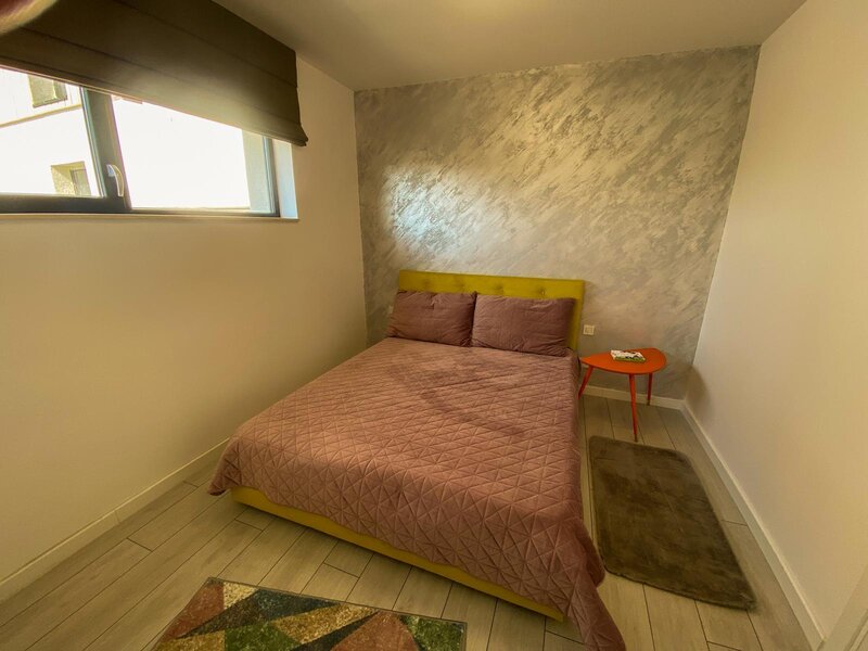 Sector 1, Metrocity, De inchiriat 2 camere