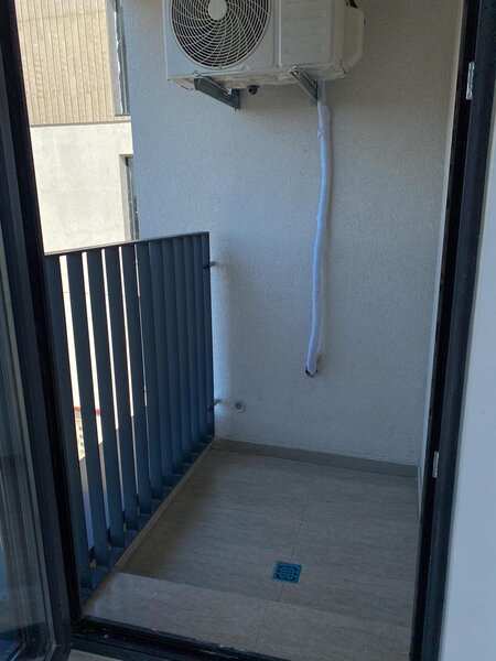 Sector 1, Metrocity, De inchiriat 2 camere